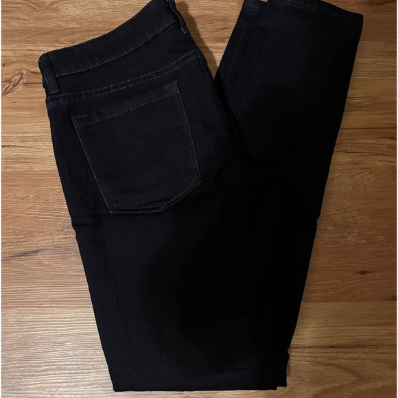Banana Republic Denim - Banana Republic dark jeans